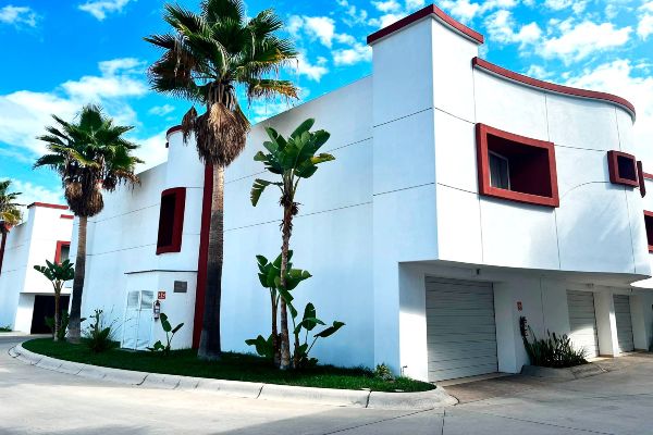 Motel Marina Marbella en Tijuana
