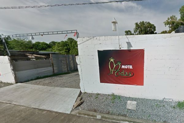 Motel Midas en Tapachula