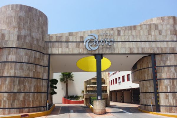 Motel Miño en Puebla