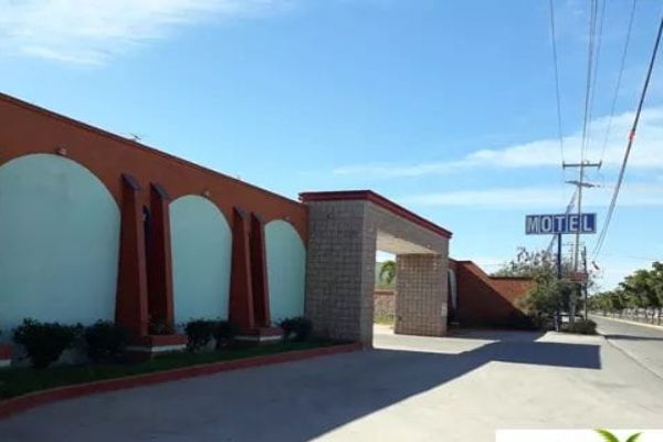 Motel Mochis en Los Mochis