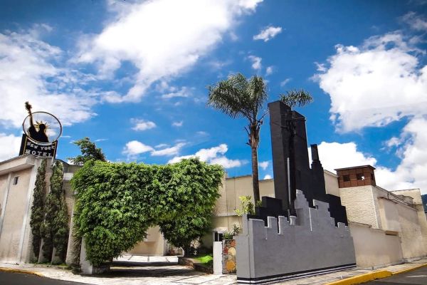 Motel New York en Orizaba – Fotos, precios y opiniones en 2025