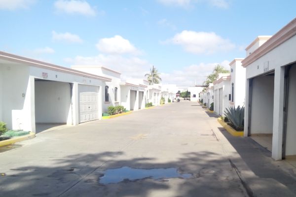 Motel Paradise El Diez en Culiacán