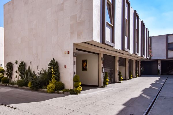 Motel Picasso en Toluca