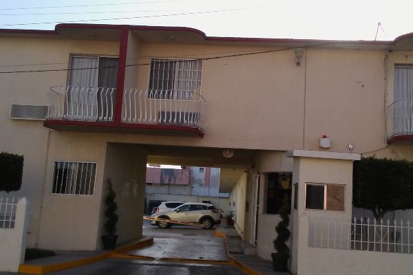 Motel Playas Coronado en Tijuana