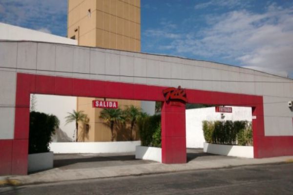 Motel Río en Orizaba – Opiniones, fotos y precios en 2025