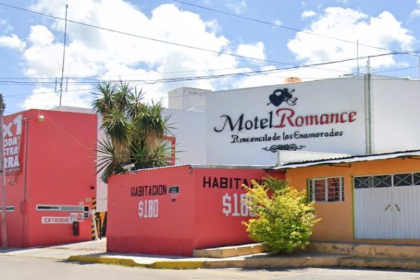 Motel Romance 2 en Tehuacán