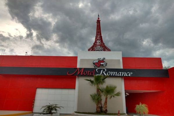 Motel Romance 3 en Tehuacán