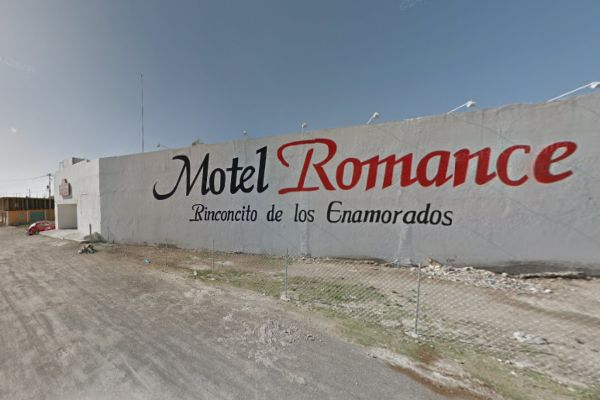 Motel Romance en Tehuacán