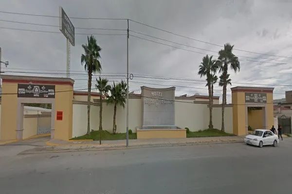 Motel Royal Boutique en Torreón