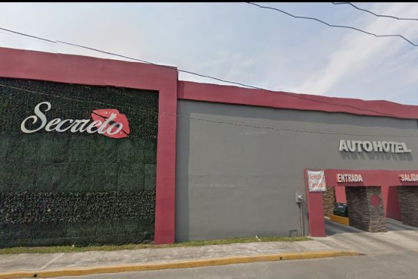 Motel Secreto en Orizaba – Precios, opiniones y fotos en 2025