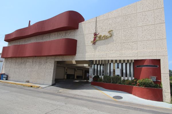 Motel Sens en Veracruz
