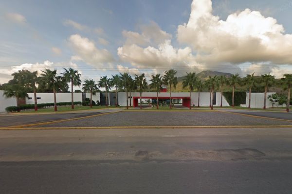 Motel Sensual en Manzanillo