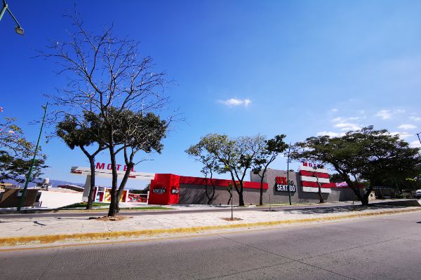 Motel Sexto Sentido Tuxtla Gutiérrez Chis