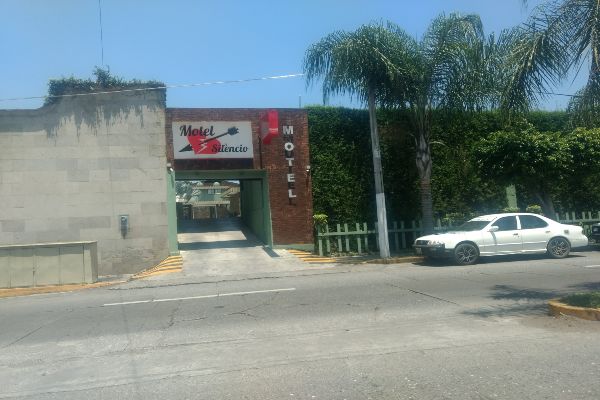 Motel Silencio en Córdoba