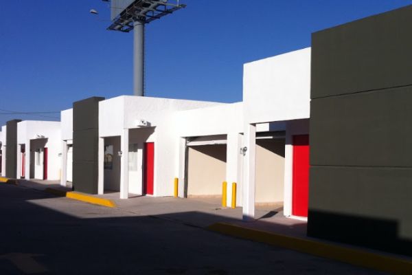 Motel Studio en Cd. Juárez