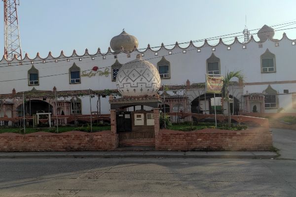 Motel Suites Ruby en Manzanillo