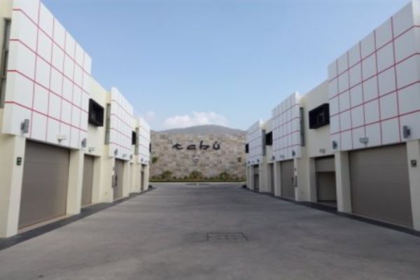 Motel Tabú en Tuxtla Gutiérrez