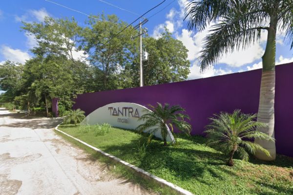 Motel Tantra en Campeche