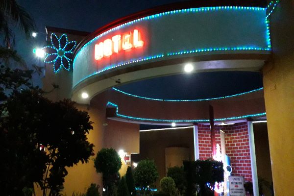 Motel Venecia en Córdoba