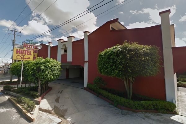Motel Venus en Xalapa