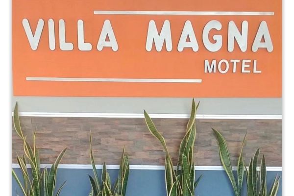 Motel Villa Magna en Tijuana