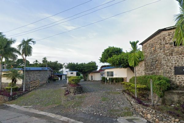 Motel Villas Tucán en Tapachula