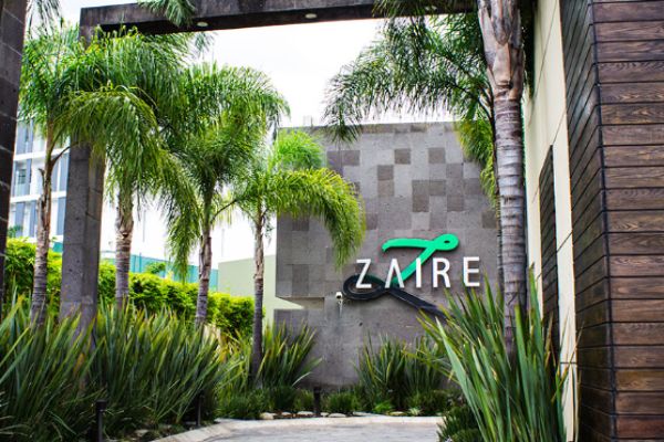 Motel Zaire en Zapopan