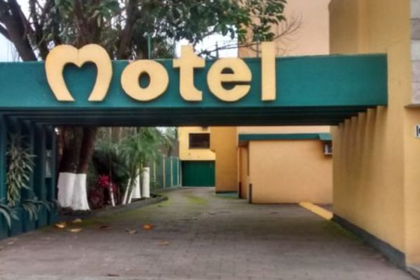 Motel del Ángel en Orizaba – Fotos, opiniones y precios en 2025