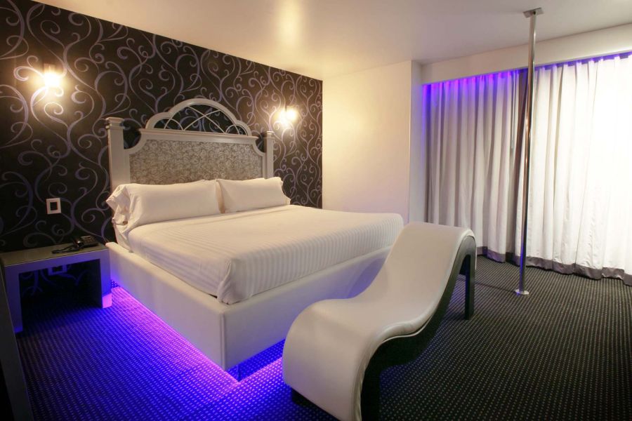 hay algun motel cerca de mi ubicacion ➜ directorio moteles cerca de mi