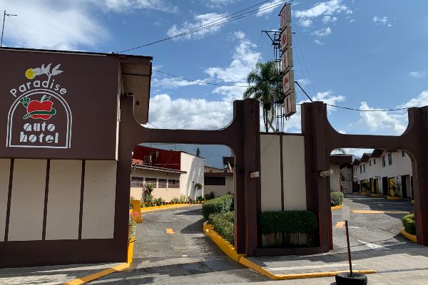 Auto Hotel Paradise en Orizaba – Precios, fotos y opiniones en 2025