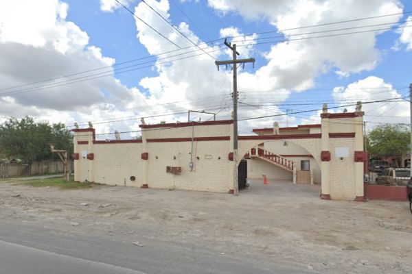 Hotel Especial Inn en Matamoros