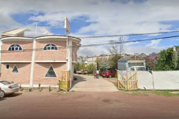Motel 7 Corazones en Tulancingo