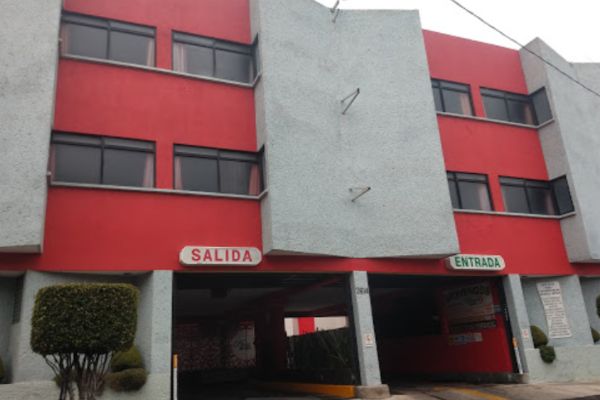 Motel Avia en Puebla