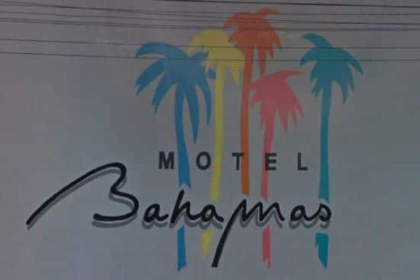 Motel Bahamas en Puebla