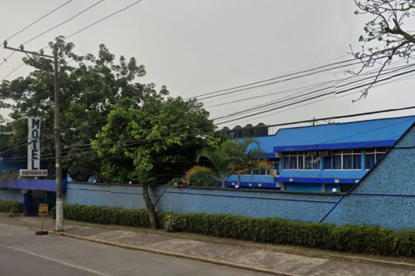 Motel Buena Vista en Córdoba