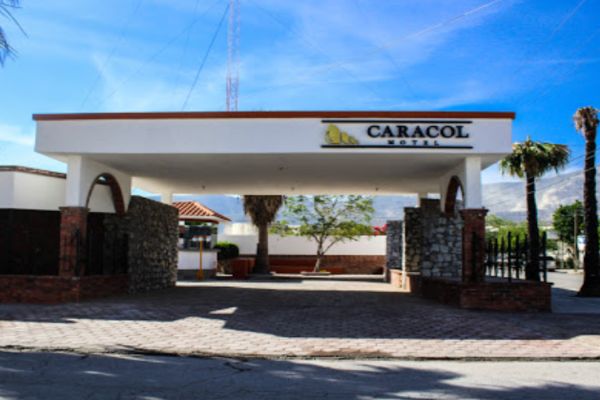 Motel Caracol en Torreón