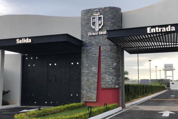 Motel Deseo Real en Mérida