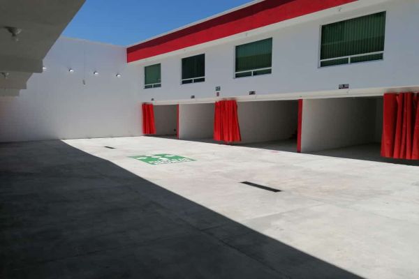 Motel Discreto en Tulancingo