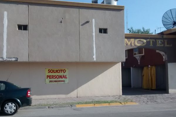 Motel Dorado en Torreón