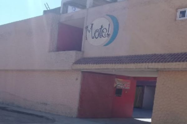 Motel Eclipse en Puebla