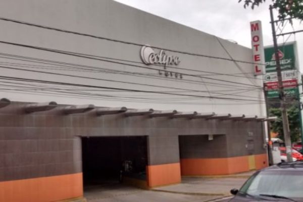 Motel Eclipse en Xalapa