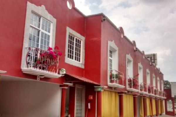 Motel El Beso en Poza Rica