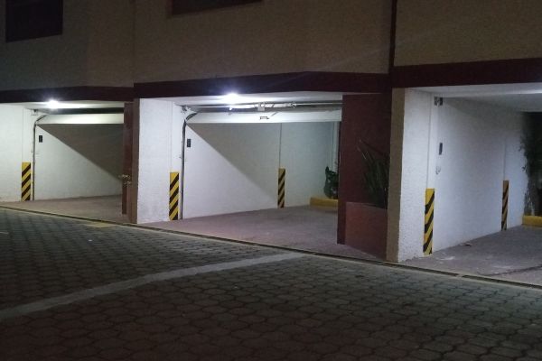 Motel Euforia en Tehuacán