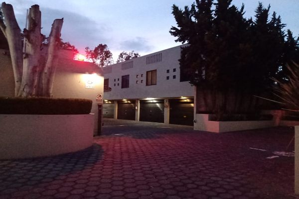 Motel Fusión en Puebla