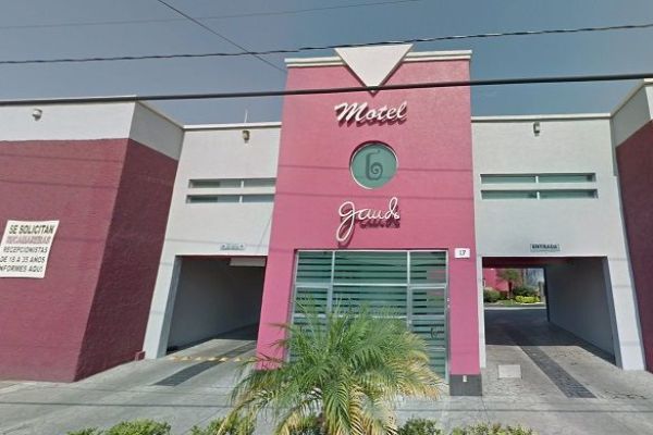 Motel Gaudí Suites & Villas en Guadalajara