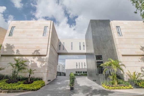 Motel Heat en Guadalajara