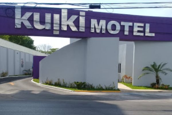 Motel Kuiki Mérida Yuc