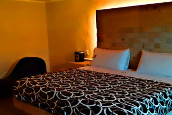 Motel Las Palmas en Torreón