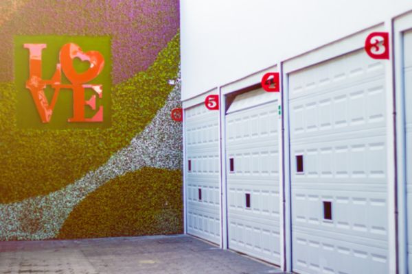 Motel Love en Puebla