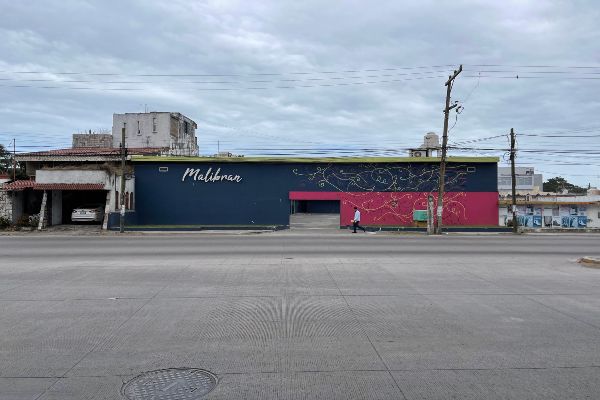Motel Malibran en Veracruz